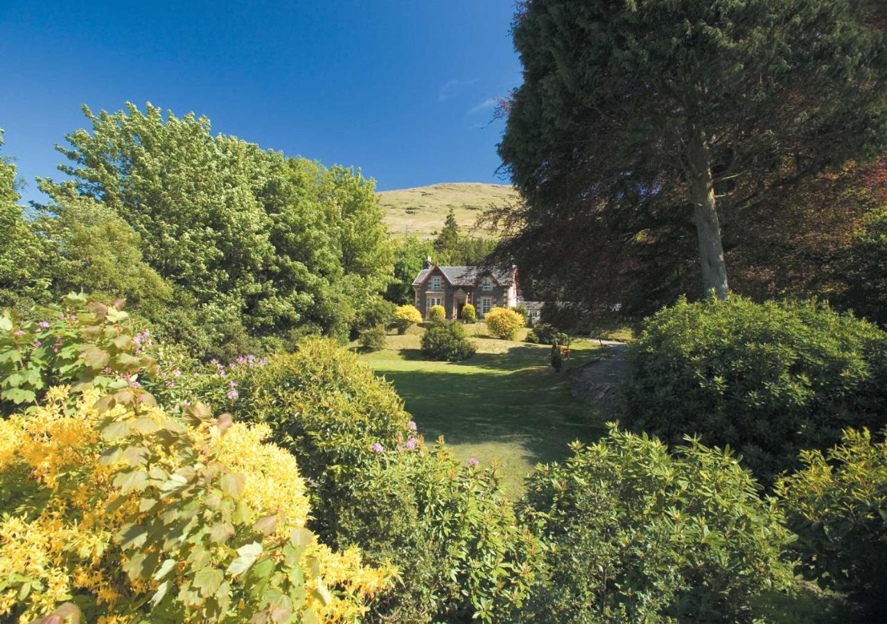 Affittacamere Mansefield House Arrochar Esterno foto