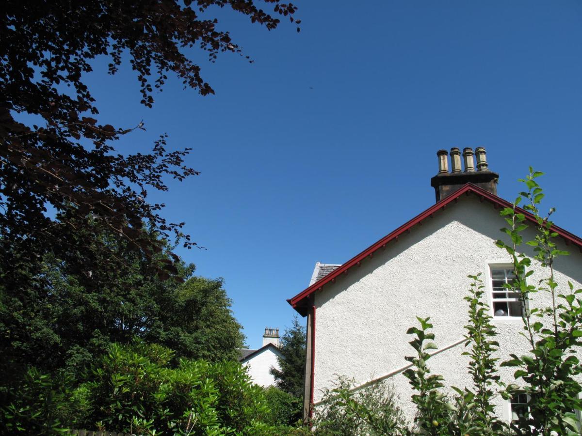 Affittacamere Mansefield House Arrochar Esterno foto