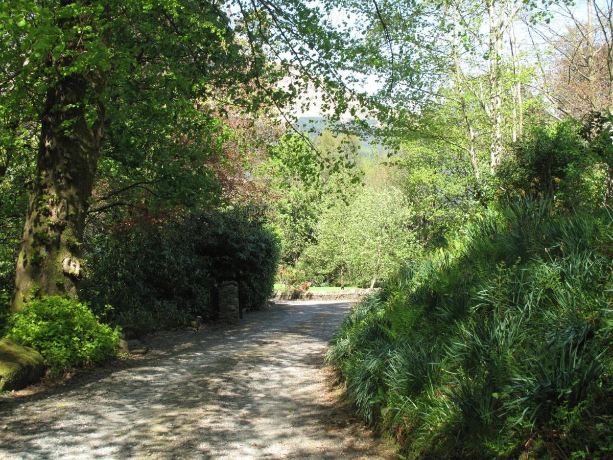 Affittacamere Mansefield House Arrochar Esterno foto