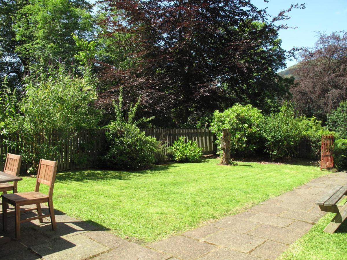 Affittacamere Mansefield House Arrochar Esterno foto