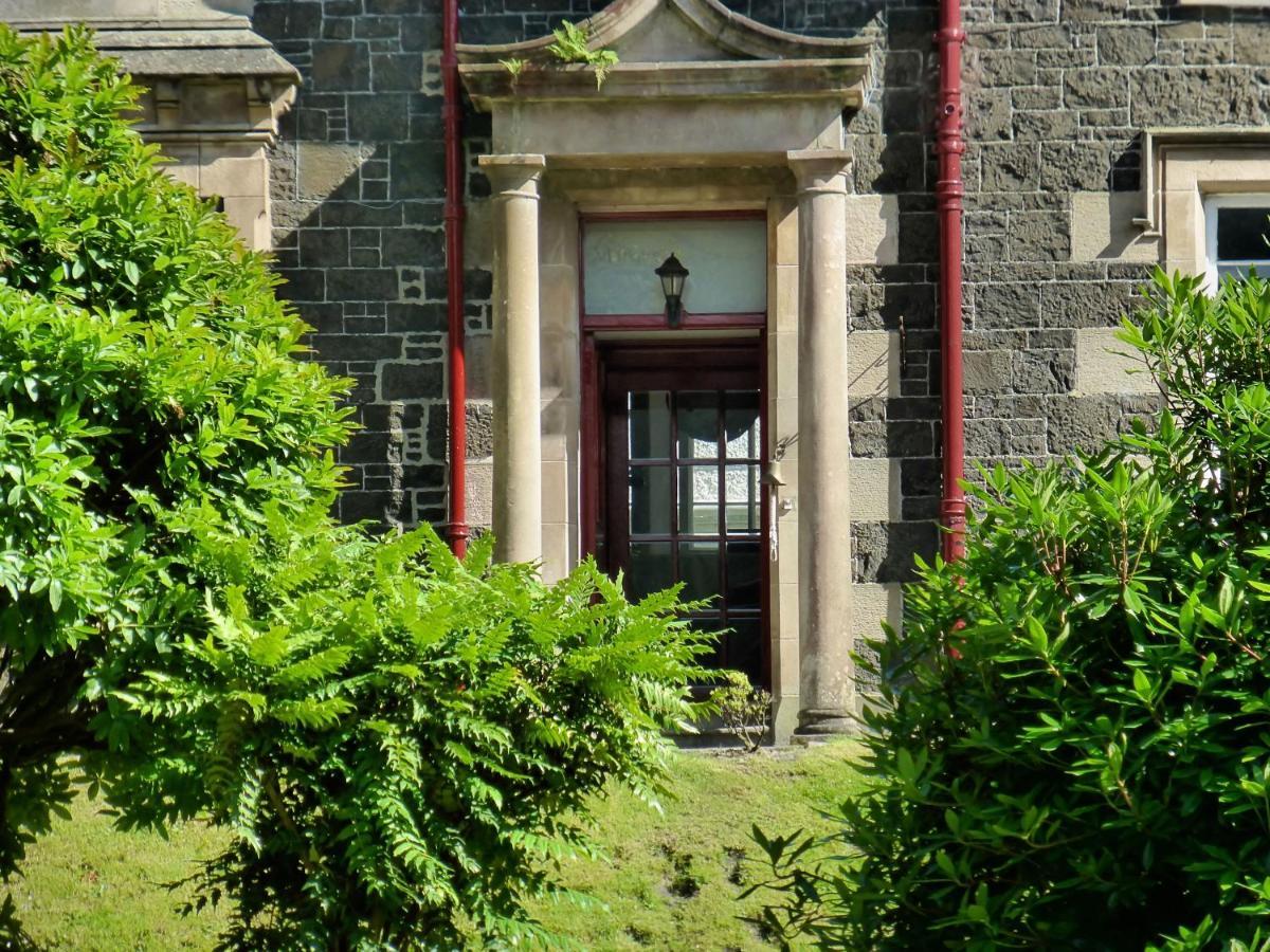 Affittacamere Mansefield House Arrochar Esterno foto