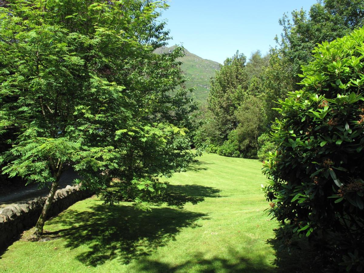Affittacamere Mansefield House Arrochar Esterno foto